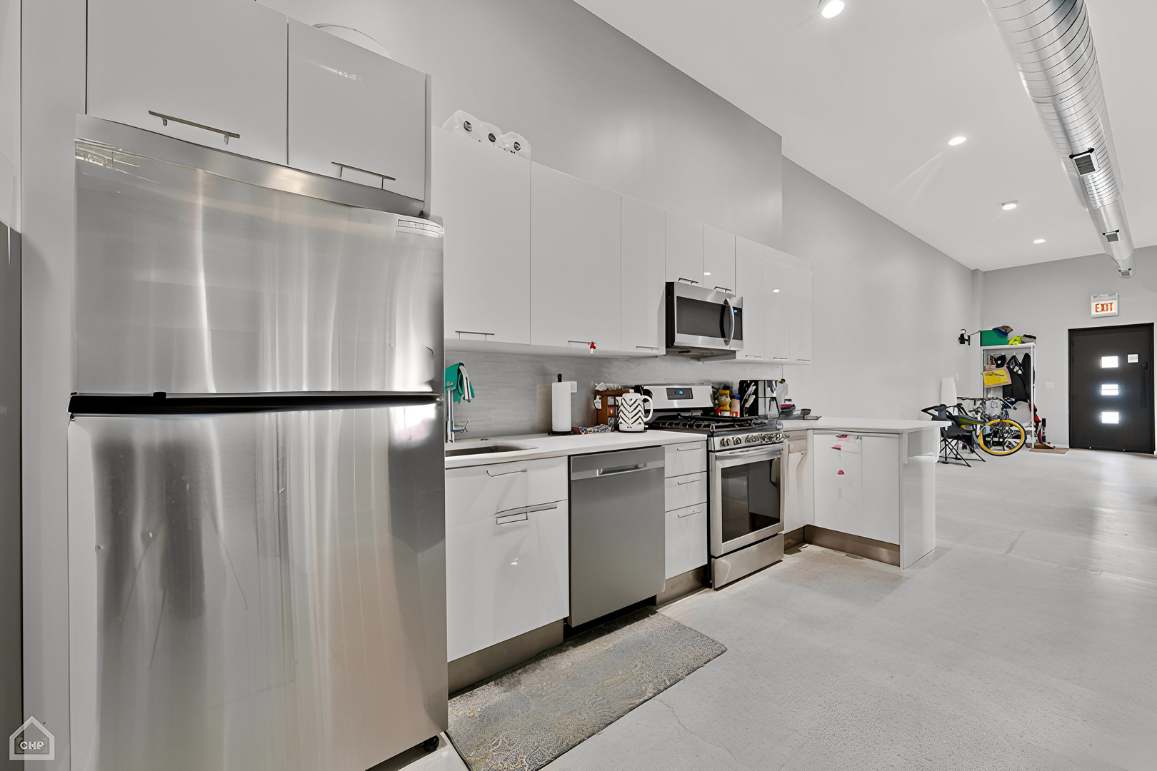 1921 South Jefferson Street, Unit 1 Chicago, IL 60616 - Photo 8 of 18