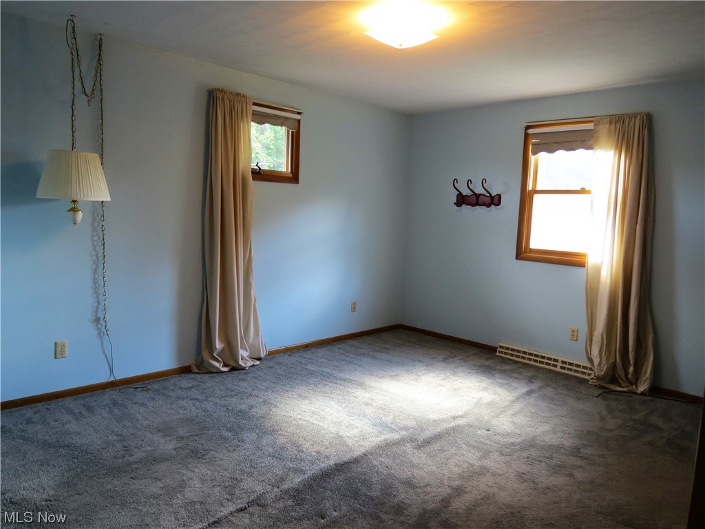 10130 Lee Road Minerva, OH 44657 - Photo 15 of 35 Main Bedroom