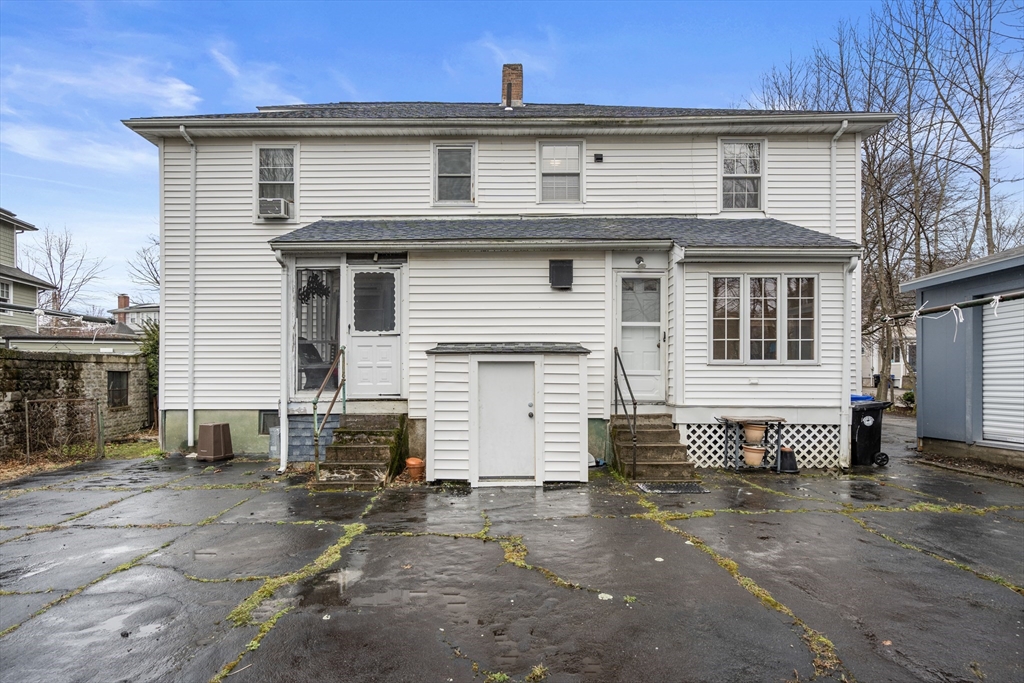 15 Loveland Road, Unit 15 Brookline, MA 02445 - Photo 7 of 29 Gallery Image 7