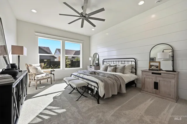 $679,777 | 1049 East Crescendo Street, Meridian, ID 83642