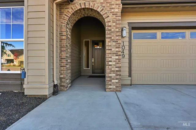 $679,777 | 1049 East Crescendo Street, Meridian, ID 83642