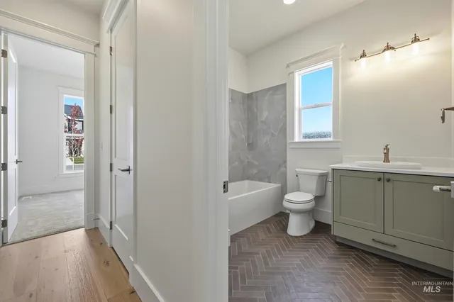 $679,777 | 1049 East Crescendo Street, Meridian, ID 83642