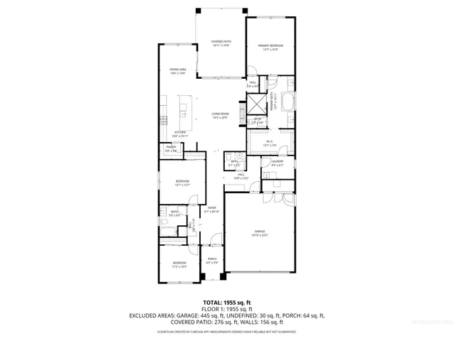 $679,777 | 1049 East Crescendo Street, Meridian, ID 83642