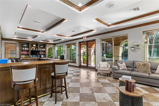 $2,400 | 1130 Reserve Way, Unit 3, Naples, FL 34105