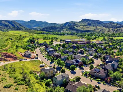 $1,200,000 | 340 McConnell Drive, Lyons, CO 80540