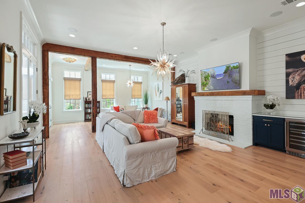 1935 Rue Cremieux Baton Rouge, LA 70808 - Photo 12 of 36