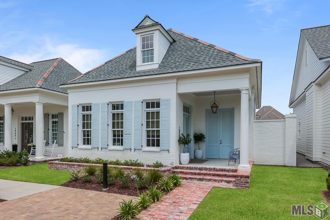 1935 Rue Cremieux Baton Rouge, LA 70808 - Photo 2 of 36