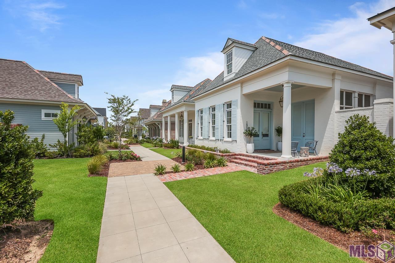 1935 Rue Cremieux Baton Rouge, LA 70808 - Photo 3 of 36