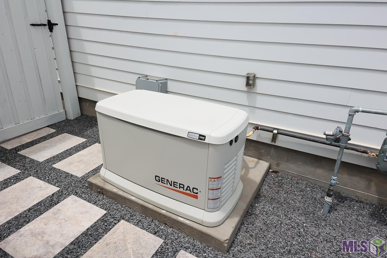 1935 Rue Cremieux Baton Rouge, LA 70808 - Photo 33 of 36