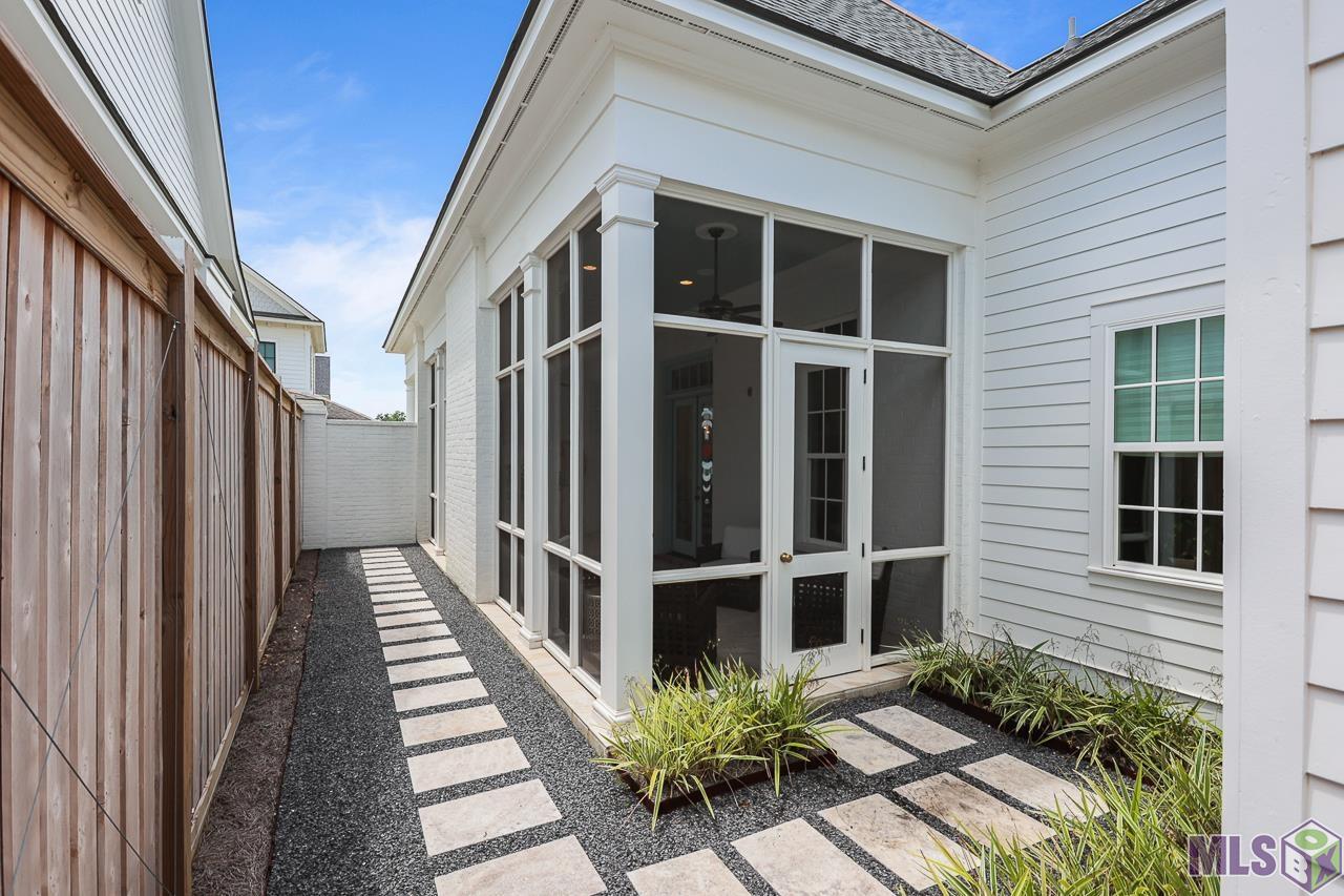 1935 Rue Cremieux Baton Rouge, LA 70808 - Photo 35 of 36