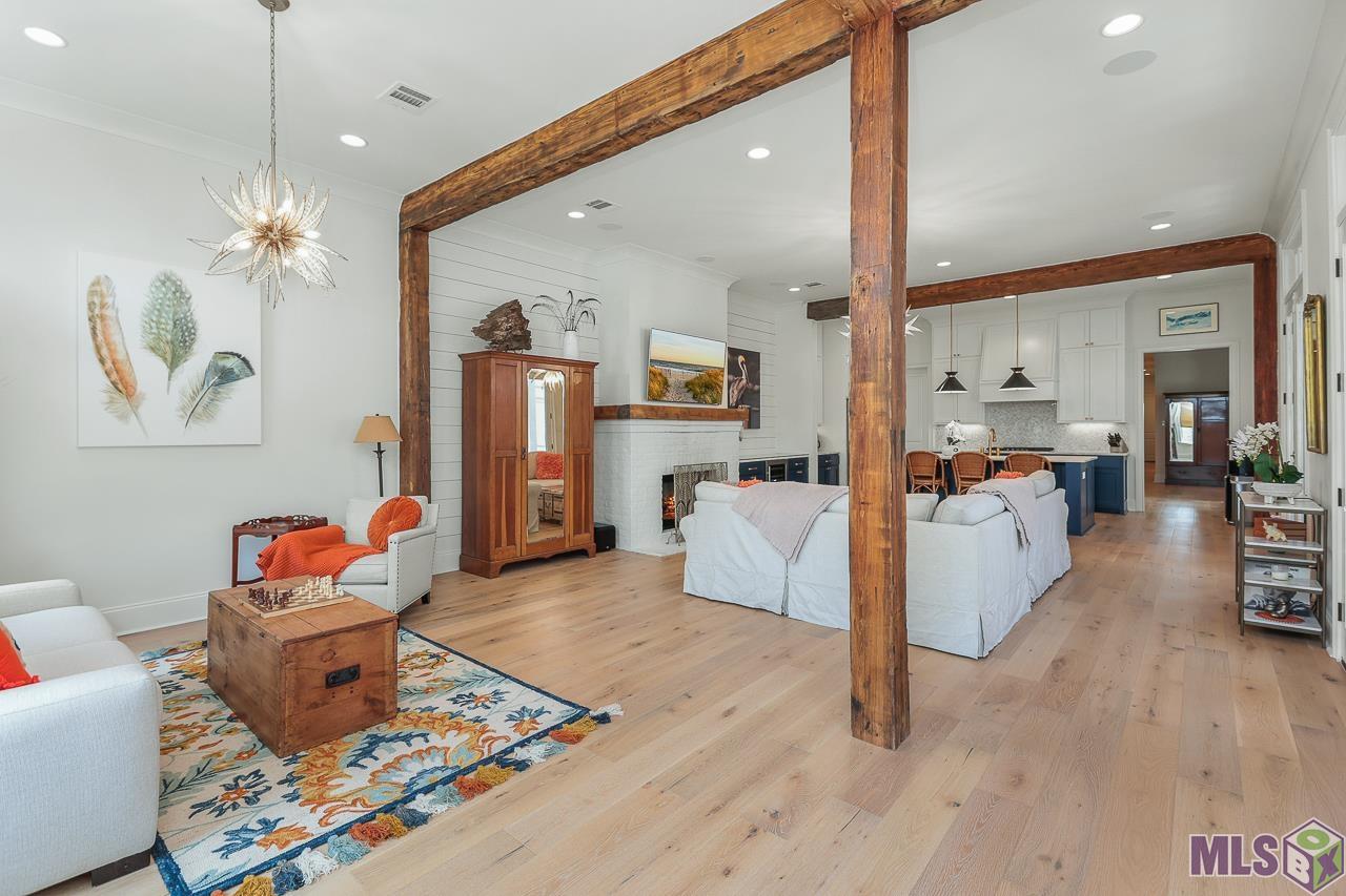 1935 Rue Cremieux Baton Rouge, LA 70808 - Photo 7 of 36