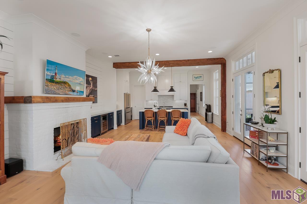 1935 Rue Cremieux Baton Rouge, LA 70808 - Photo 8 of 36