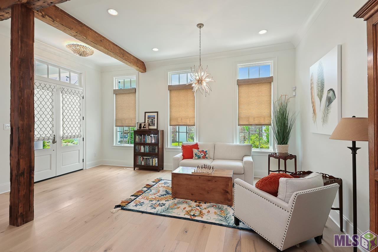 1935 Rue Cremieux Baton Rouge, LA 70808 - Photo 9 of 36