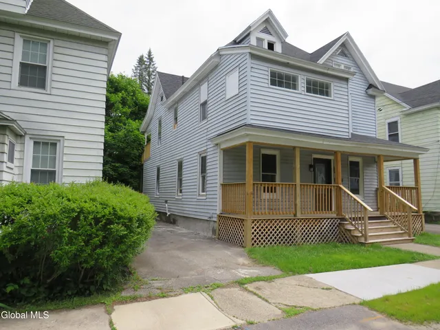 $229,000 | 132 West Street, Gloversville, NY 12078