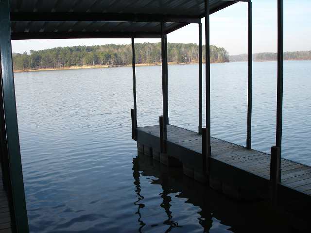 Lot 6 Cleveland Ferry Road Fair Play, SC 29643 - Photo 4 of 7 Gallery Image 4