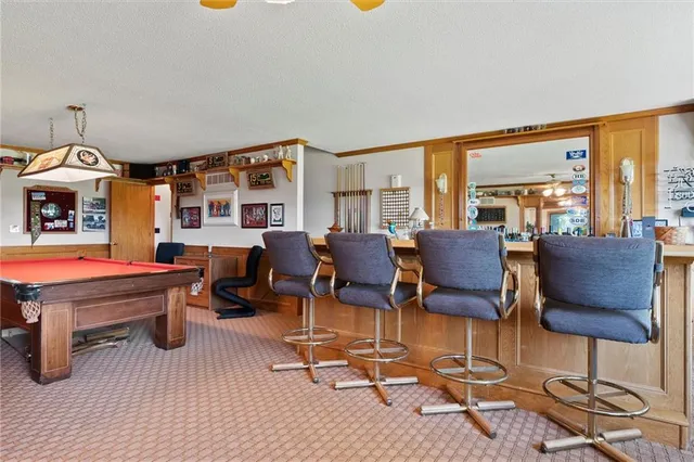 $468,500 | 1600 Golf Club Drive South, Richmond, MO 64085