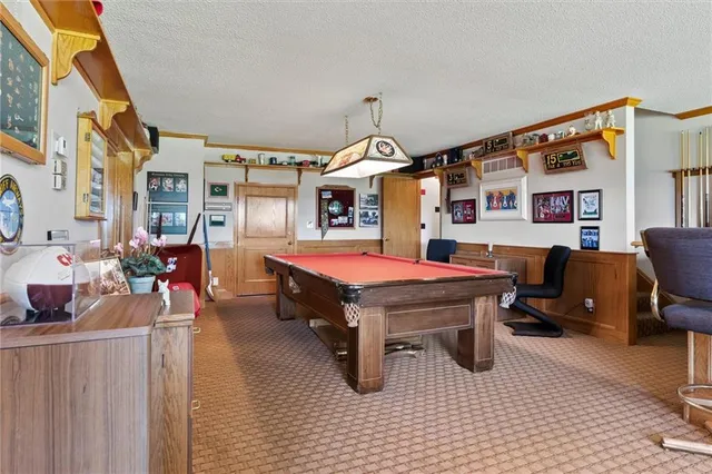 $468,500 | 1600 Golf Club Drive South, Richmond, MO 64085