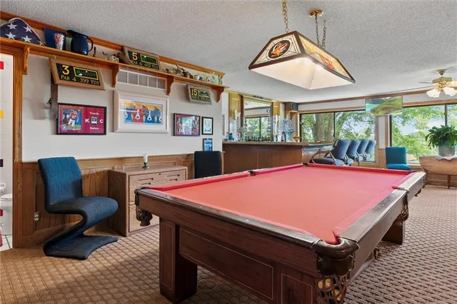 $468,500 | 1600 Golf Club Drive South, Richmond, MO 64085