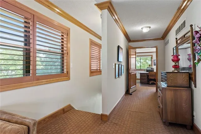 $468,500 | 1600 Golf Club Drive South, Richmond, MO 64085