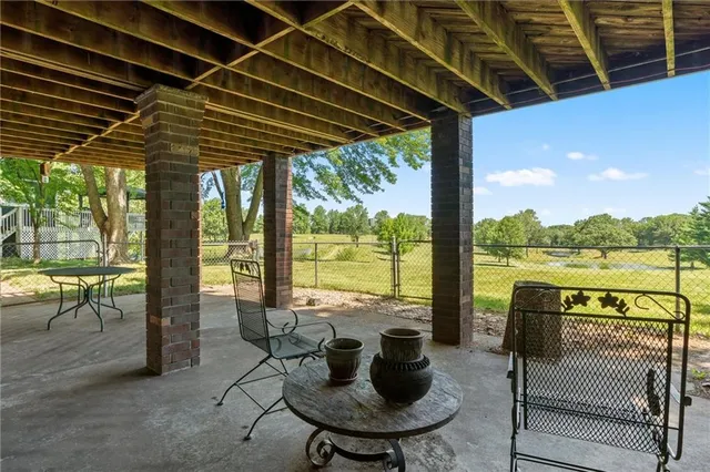 $468,500 | 1600 Golf Club Drive South, Richmond, MO 64085