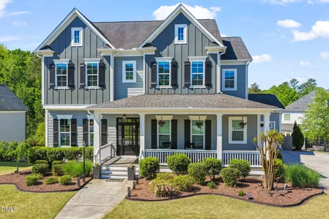$1,239,000 | 105 Duck Branch Drive, Holly Springs, NC 27540