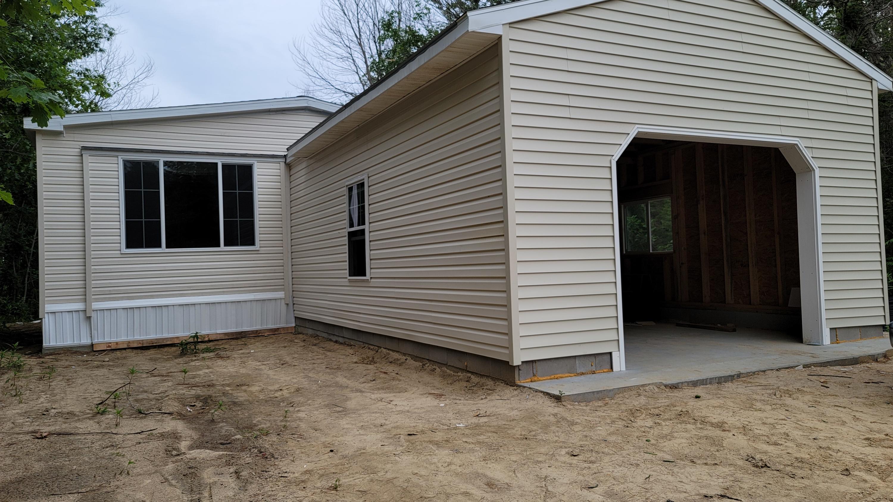 85 Jagger Mill Road Sanford, ME 04073 - Photo 21 of 26 20210804_190914