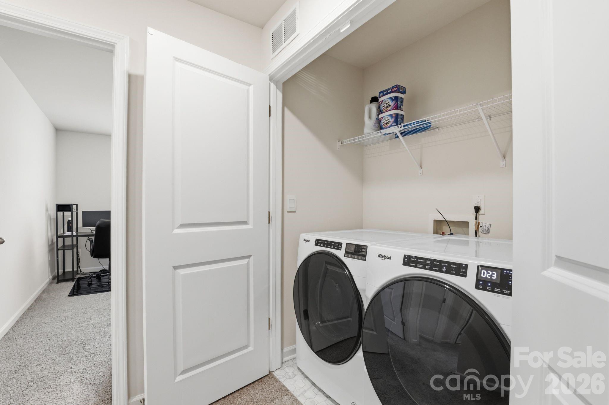 7109 North Mill Road Charlotte, NC 28216 - Photo 20 of 30 Gallery Image 20