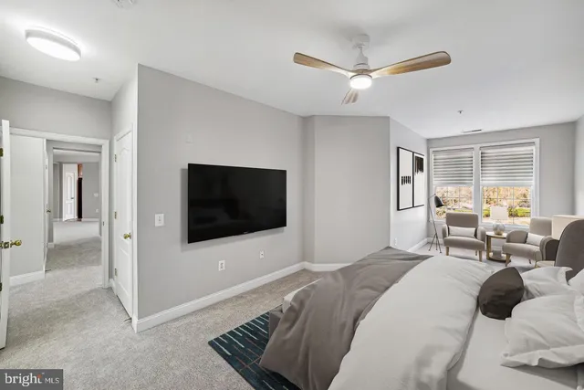 $625,000 | 9405 Blackwell Road, Unit 305, Rockville, MD 20850