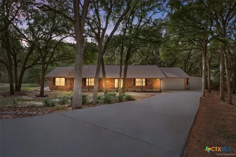 $440,000 | 3525 Centennial Drive, Belton, TX 76513