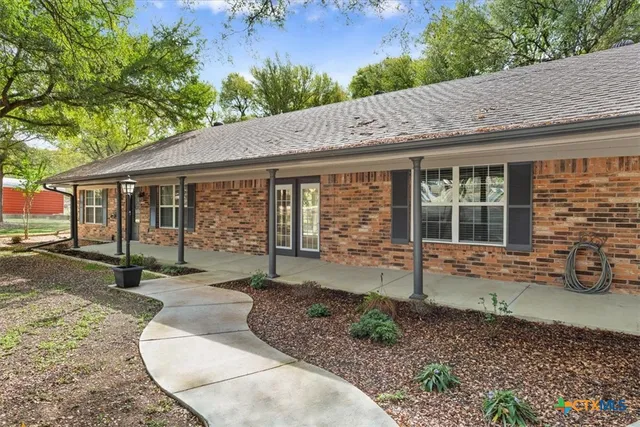 $440,000 | 3525 Centennial Drive, Belton, TX 76513