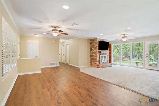 $440,000 | 3525 Centennial Drive, Belton, TX 76513