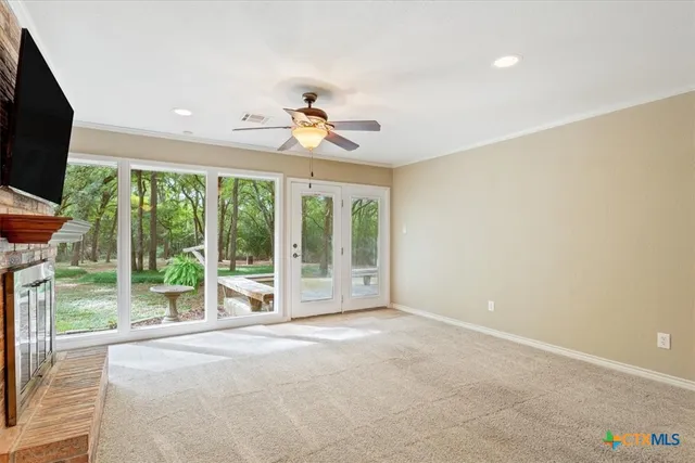 $440,000 | 3525 Centennial Drive, Belton, TX 76513