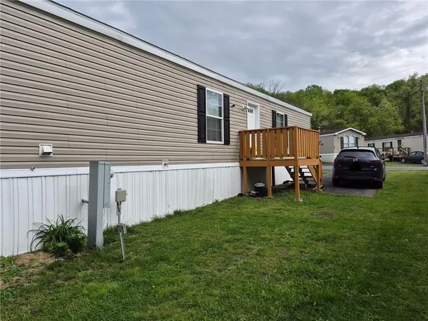 $58,000 | 27 Manor Drive, Bulger, PA 15019