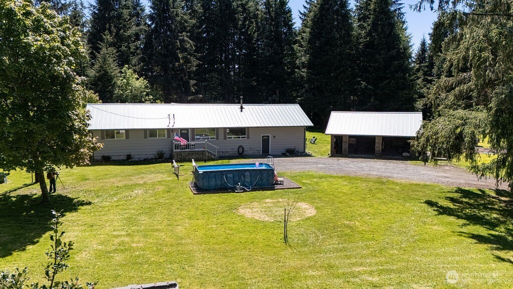 1399 Mora Road Forks, WA 98331 - Photo 31 of 38