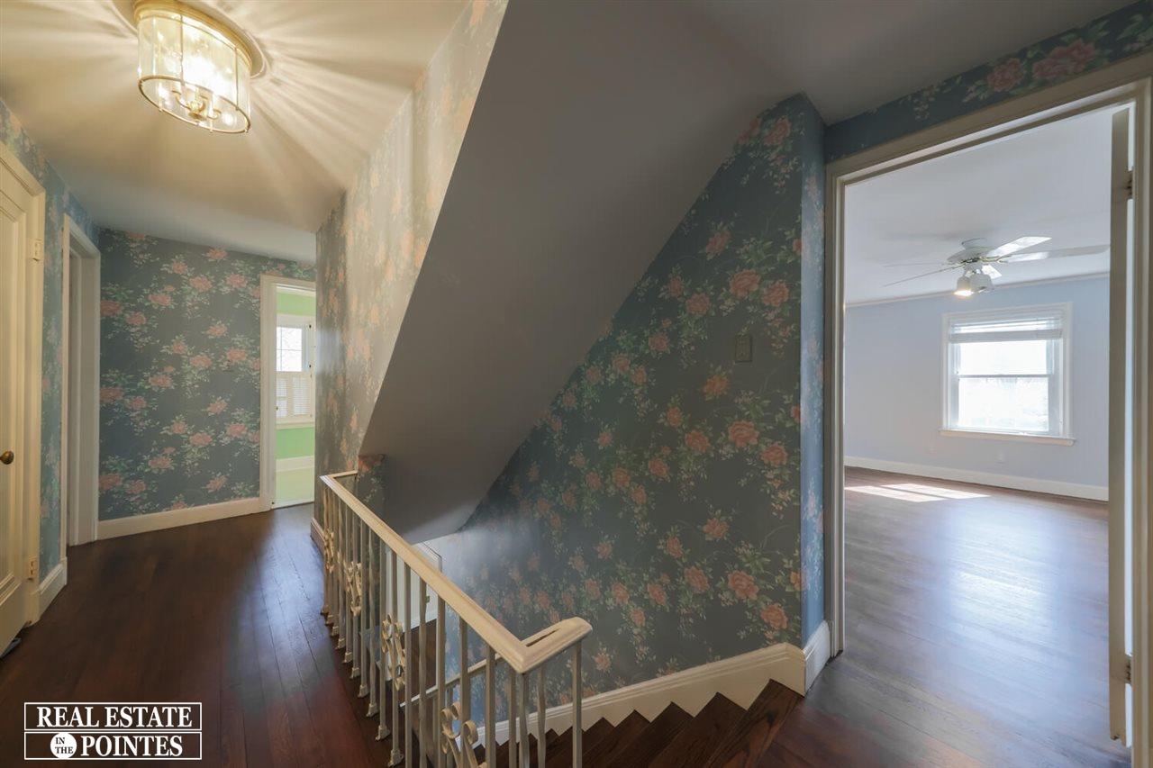 315 Touraine Road Grosse Pointe Farms, MI 48236 - Photo 16 of 33