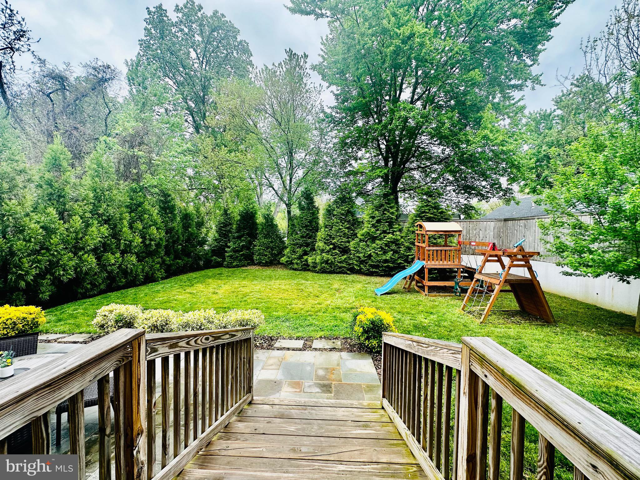 2033 Griffith Road Falls Church, VA 22043 - Photo 5 of 10