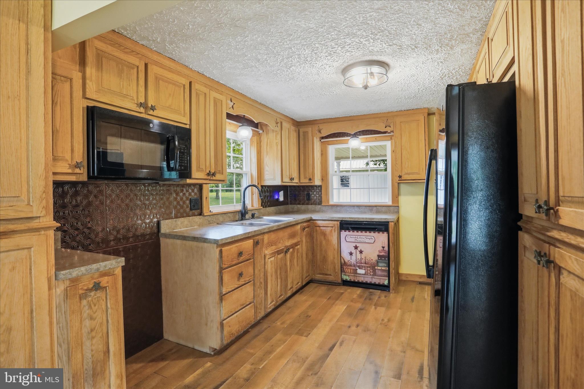 7968 Cromwell Road Three Springs, PA 17264 - Photo 34 of 68 Kitchen