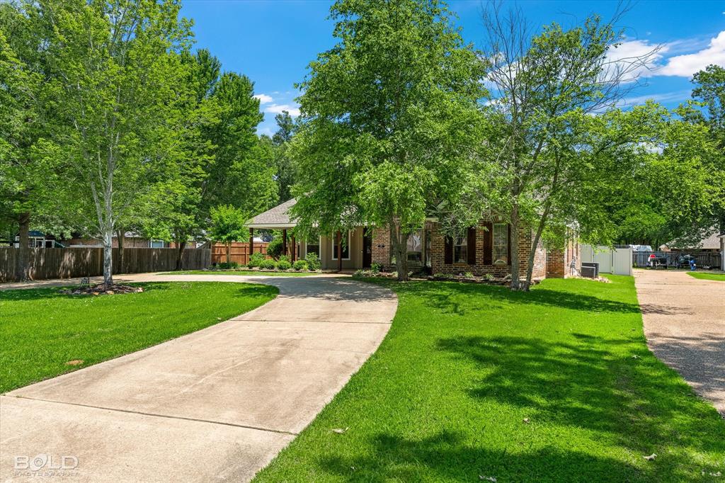205 Old Palmetto Road Benton, LA 71006 - Photo 40 of 40