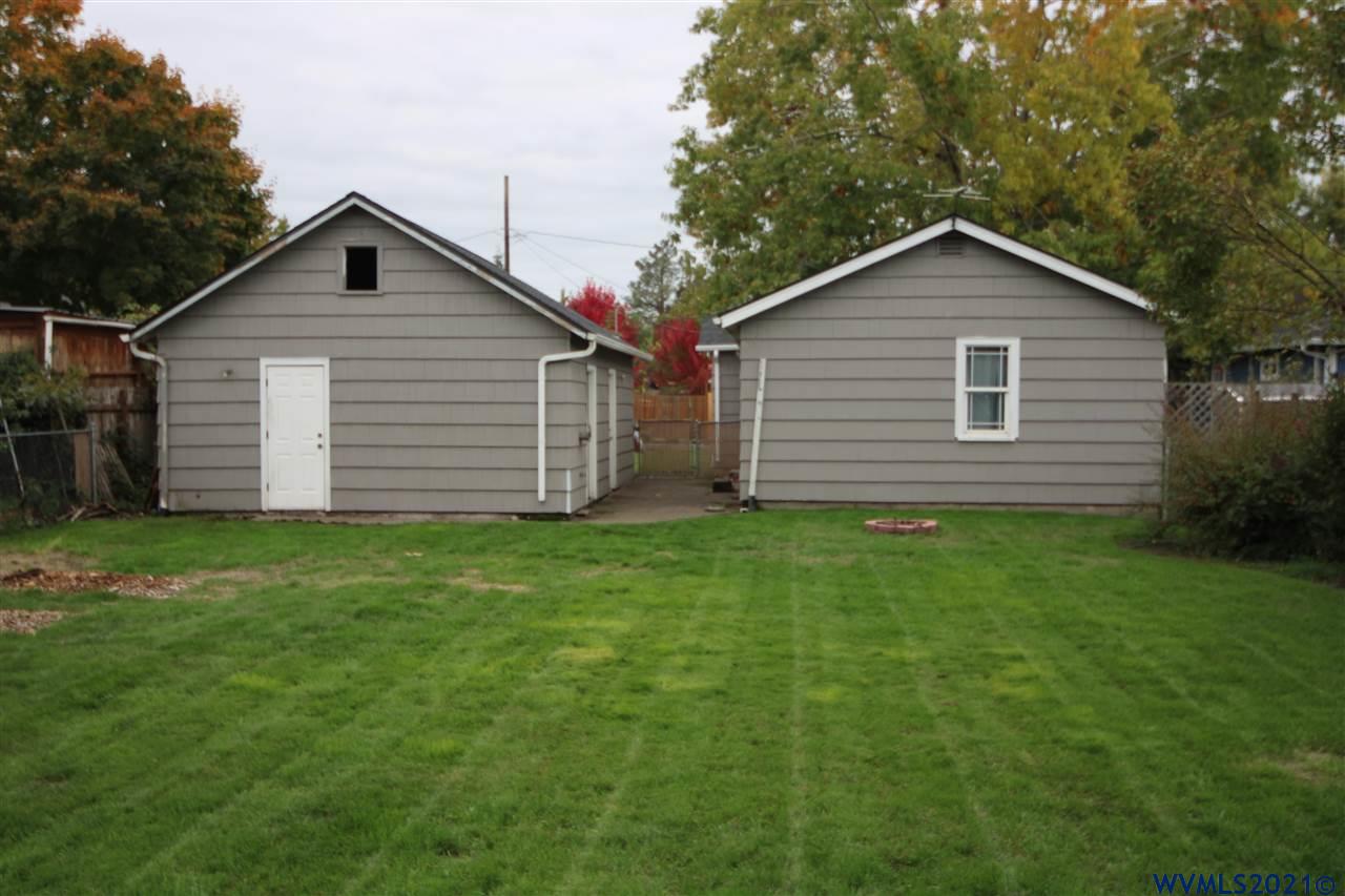 2347 Breyman Street Northeast Salem, OR 97301 - Photo 23 of 25
