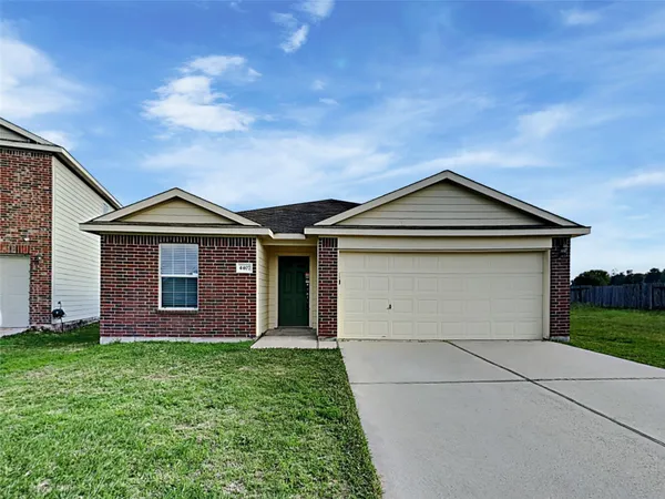 $1,915 | 4407 Nueces River Loop, Spring, TX 77386