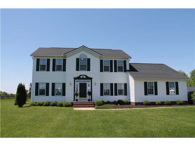 6895 Condit Road Centerburg, OH 43011 - Photo 1 of 25 Gallery Image 1