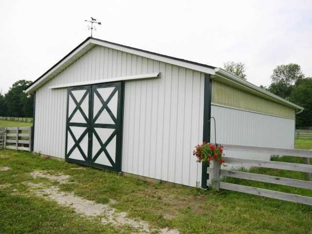 6895 Condit Road Centerburg, OH 43011 - Photo 7 of 25 Gallery Image 7