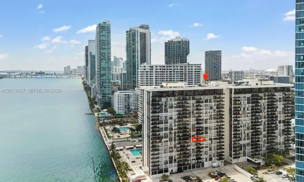 $2,950 | 600 Northeast 36th Street, Unit 706, Miami, FL 33137