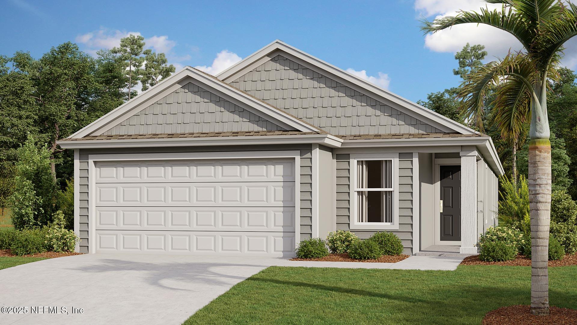 651 Orellana Road St. Augustine, FL 32084 - Photo 1 of 45 1655-Berkeley-B-elev_DAY_MAR2023_WEB