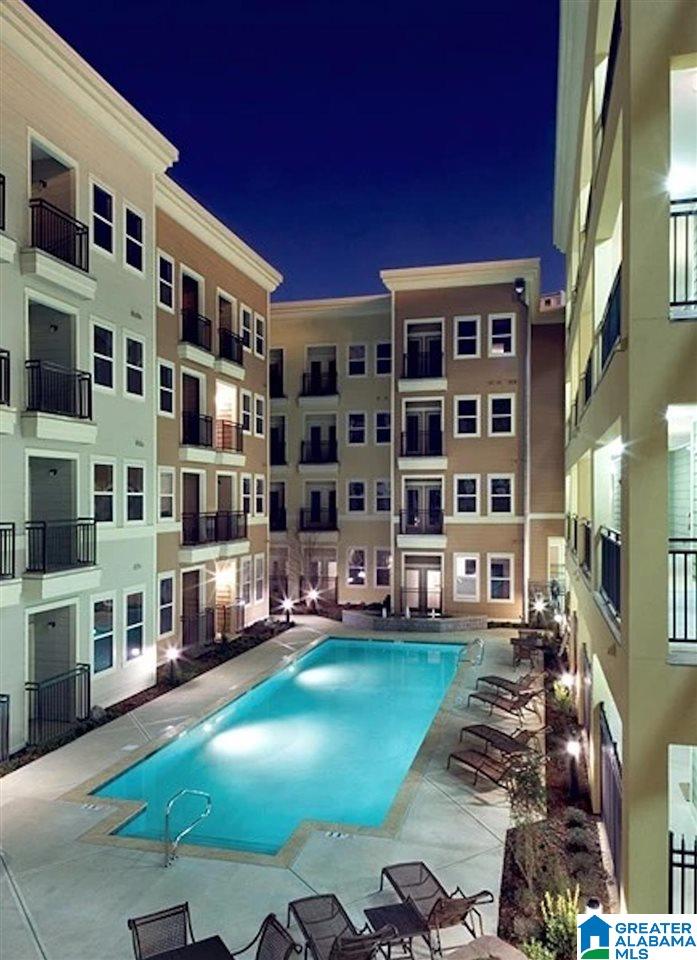 401 20th Street South, Unit 424 Birmingham, AL 35233 - Photo 48 of 52