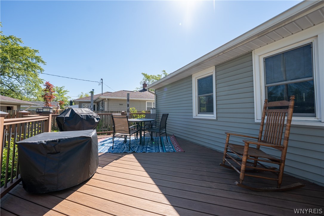 177 Bennington Road Amherst, NY 14226 - Photo 40 of 45