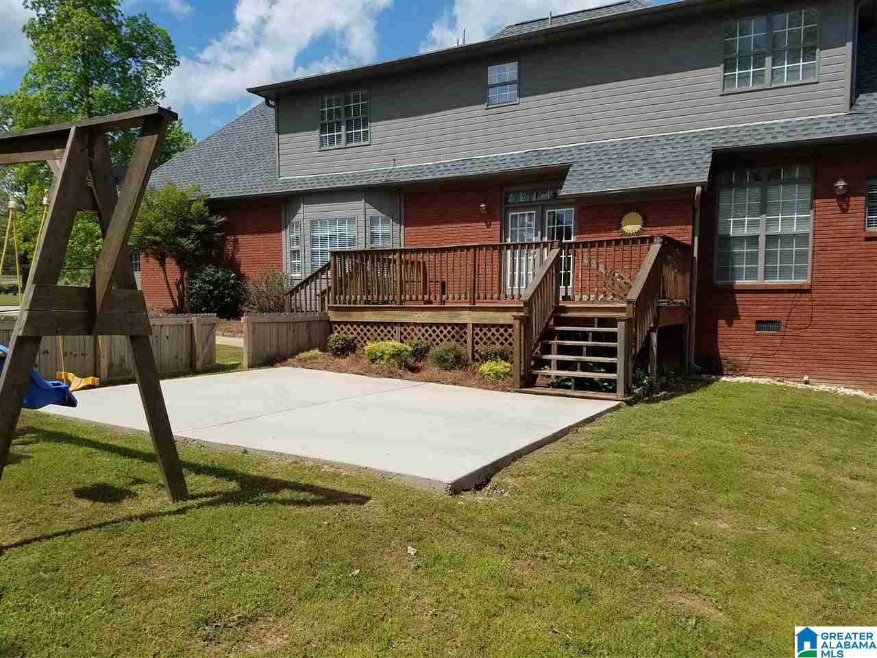 211 Deep Hollow Road Oneonta, AL 35121 - Photo 32 of 33