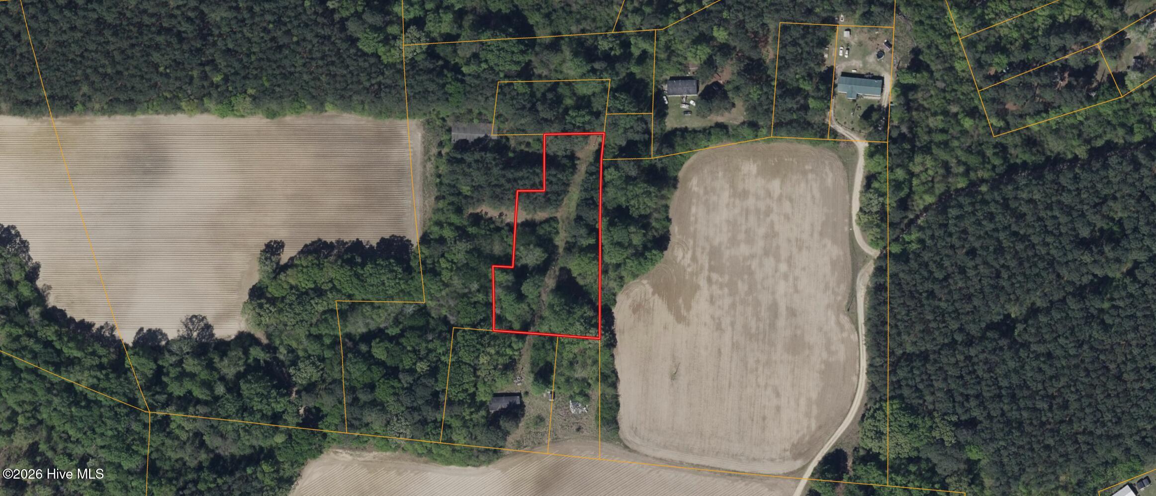 0 Moores Chapel Road Lillington, NC 27546 - Photo 2 of 7 2026-04-14_16-22-53