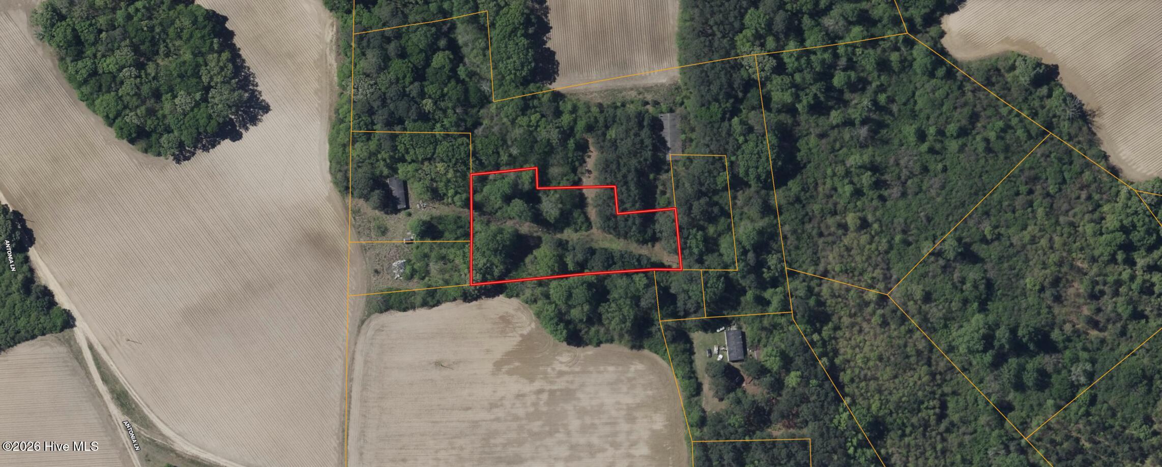 0 Moores Chapel Road Lillington, NC 27546 - Photo 3 of 7 2026-04-14_16-23-09