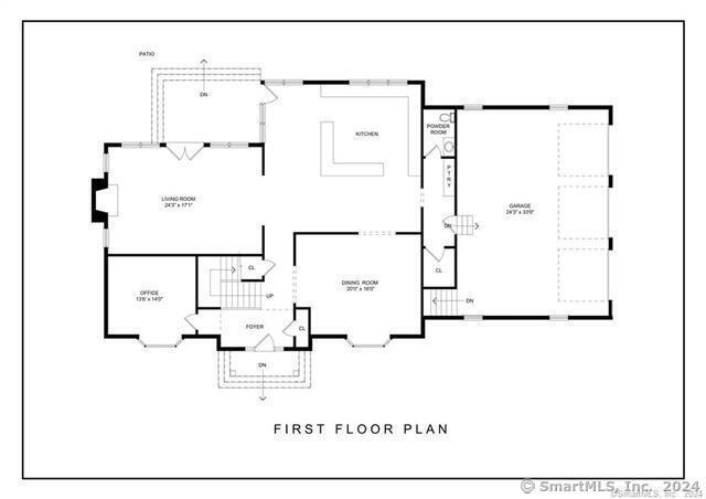 454 Horse Pond Road, Unit B Madison, CT 06443 - Photo 7 of 9 unknown